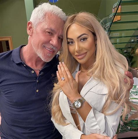 wayne lineker chloe ferry|Chloe Ferry, 25, reunites with 'bestie' Wayne Lineker, 59, in Ibiza .